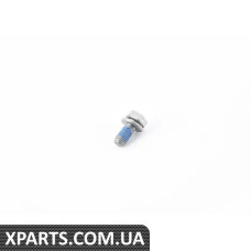 07119905693 BMW Болт з шестигранною головкою