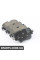 34106884497 BMW Комплект гальмівних колодок