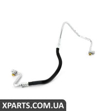 64509195802 BMW Шланг кондиціонера