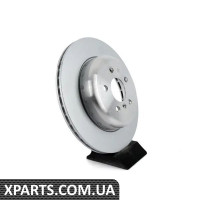 34216882246 BMW Гальмівний диск (330 х 20 мм)