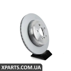 34216882246 BMW Гальмівний диск (330 х 20 мм)