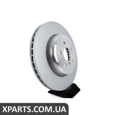 34116860909 BMW Тормозной диск (348 х 30 мм)
