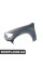 51657238597 BMW E70 M Передняя боковая панель - левая