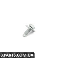 07119905563 BMW БОЛТ С ШЕСТИГРАННОЙ ГОЛОВКОЙ