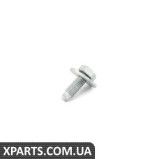 07119905563 BMW Болт з шестигранною головкою