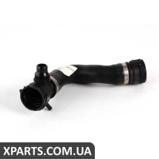17127540127 BMW Верхній шланг радіатора