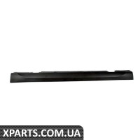 51772990169 BMW Накладка порога лівої двері