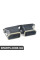 64229184742 BMW Решітка - Центр