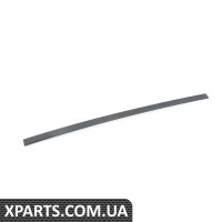 51228211045 BMW ВНУТРІШНІЙ Л/ЗАДНІЙ ХРОМ