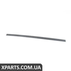 51228211046 BMW ВНУТР.П/ЗАДН.ХРОМ