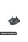 61311355650 BMW МУФТА ПЕРЕКЛЮЧАТЕЛЯ - (БОЛЬШЕ НЕДОСТУПНО)