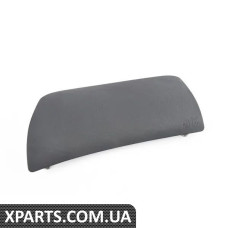 51457141385 BMW Кришка приладової панелі подушки безпеки - чорний