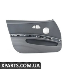 51419167845 BMW ПАНЕЛЬ ОБИВАННЯ ДВЕРІ, FAB