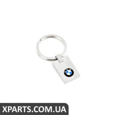 80272454772 BMW БРЕЛОК BMW LOGO SM - (БОЛЬШЕ НЕ ПРОДАЕТСЯ)