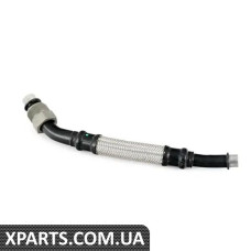 17111704409 BMW ВИХІД ТРУБИ