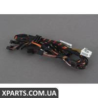 64119234937 BMW КОМПЛЕКТ ПРОВІДІВ, ОБІГРІВАЧ/КОНДИЦІОНЕР ПОВІТРЯ