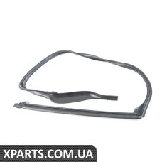 51357182304 BMW Ущільнення, ДВЕРНИЙ ШВ, ROO