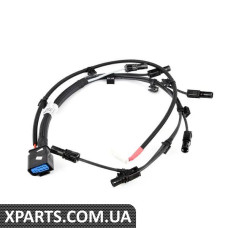 12518583653 BMW ДЖУТЬ ПРОВОДИ, ПІДСВІТКА ДВИГУНА