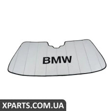 82112458097 BMW БМВ Сонцезахисний козирок