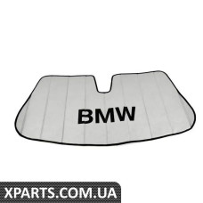 82112458090 BMW Сонцезахисний козирок