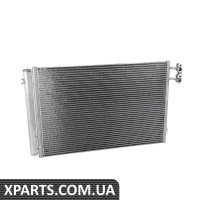 64539229022 BMW Конденсатор кондиціонера