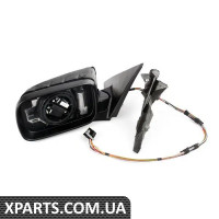 51167003437 BMW ЗОВНІШНЕ ДЗЕРКАЛО