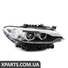 63117388938 BMW Фара в зборі (біксенонова адаптивна)