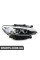 63117388938 BMW Фара в зборі (біксенонова адаптивна)