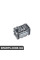 61139318633 BMW РОЗЕТКА КОРПУС