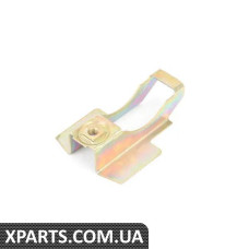 41141846648 BMW E21 Кронштейн газової пружини - правий