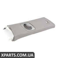 51437329391 BMW F15 C Кришка стійки - ліва