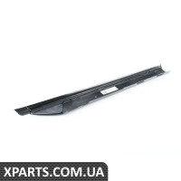 51447369626 BMW Кришка колонки А - права