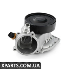 11537843738 BMW Водяний насос з прокладкою та кільцем ущільнювача