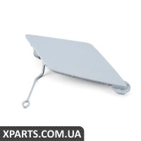 51127261580 BMW КРИШКА, БУКСИРУВАЛЬНИЙ ПРИСТРІЙ,