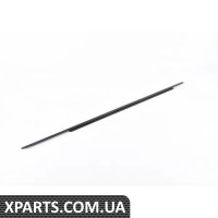 51337258296 BMW Ущільнення каналу — зовнішні двері, передні права