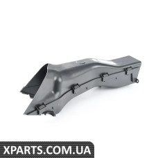 51747205944 BMW Канал повітряного гальма - правий, M