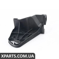 17118570832 BMW Кронштейн радіатора внизу ліворуч