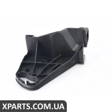 17118570832 BMW Кронштейн радіатора внизу ліворуч