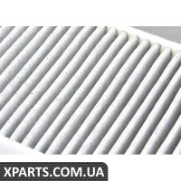 64316835405 BMW Комплект салонного повітряного фільтра F48 X1 - активоване вугілля
