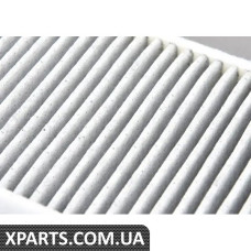 64316835405 BMW Комплект салонного повітряного фільтра F48 X1 - активоване вугілля