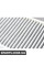 64316835405 BMW Комплект салонного повітряного фільтра F48 X1 - активоване вугілля