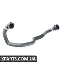 17127589736 BMW ШЛАНГ ОХОДЖУВАЛЬНОЇ РІДИНИ