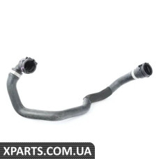 17127589736 BMW ШЛАНГ ОХОДЖУВАЛЬНОЇ РІДИНИ