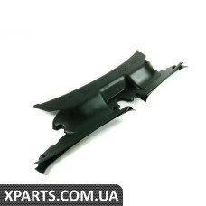 13713402286 BMW E83 X3 Повітропровід двигуна