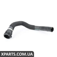 17127589735 BMW ШЛАНГ ОХОДЖУВАЛЬНОЇ РІДИНИ