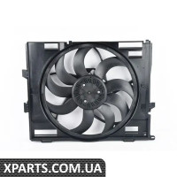 17428625440 BMW КОРПУС ВЕНТИЛЯТОРА С ВЕНТИЛЯТОРОМ