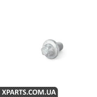 07119908510 BMW ВИНТ С ЗВЕЗДОЙ