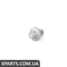 07119908510 BMW ВИНТ С ЗВЕЗДОЙ