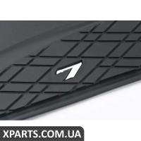 51472444038 BMW НАПОЛЬНЫЕ КОВРИКИ