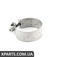 18308635798 BMW Хомут глушника - 80 мм